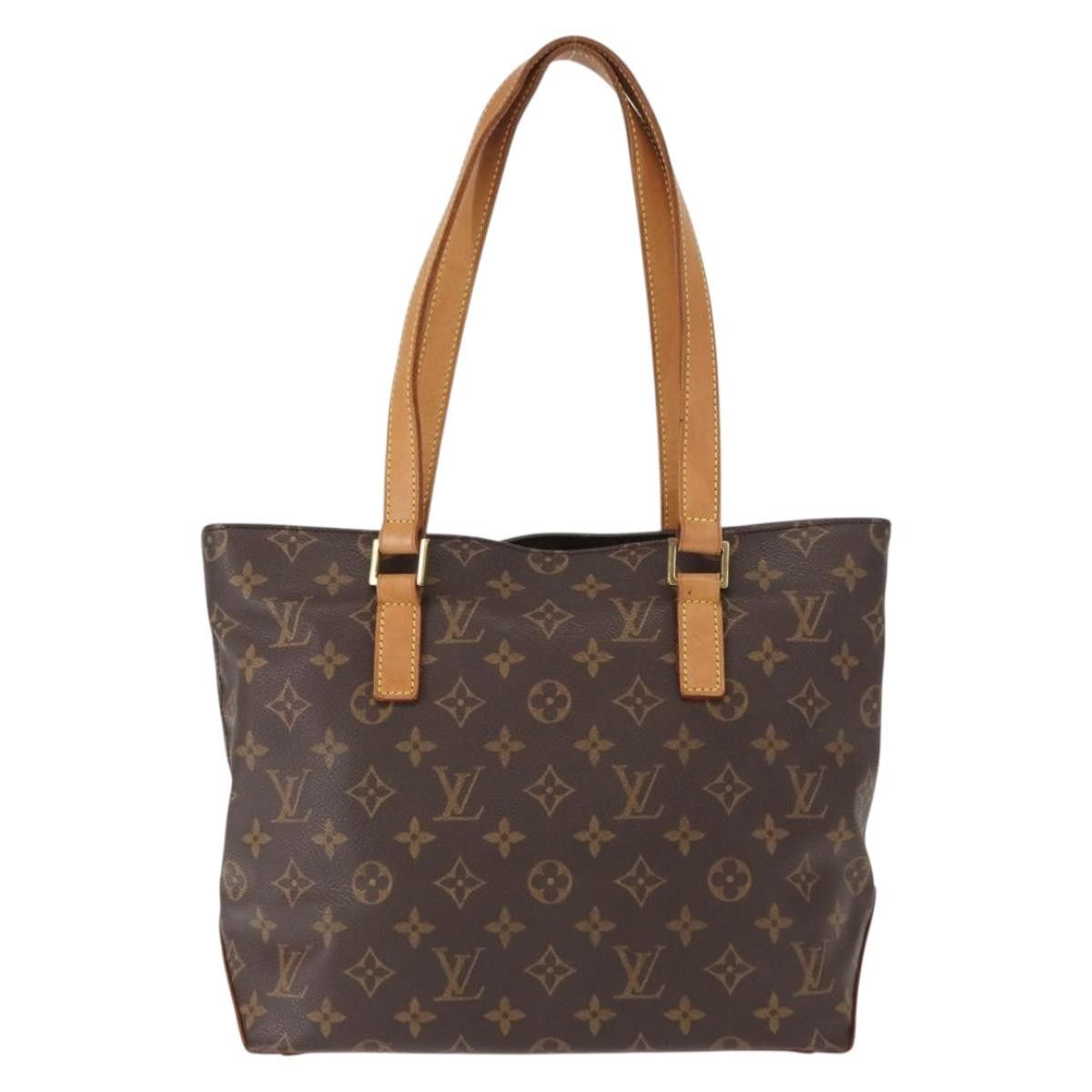 Louis Vuitton Louis Vuitton Cabas Piano Monogram Canvas Size ONE SIZE - 19 Thumbnail