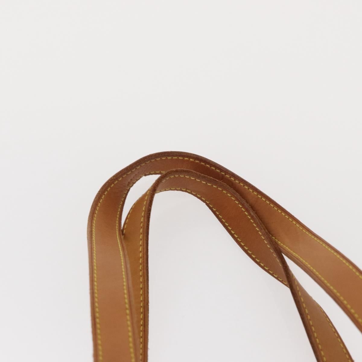 Louis Vuitton Louis Vuitton Cabas Piano Monogram Canvas Size ONE SIZE - 17 Thumbnail
