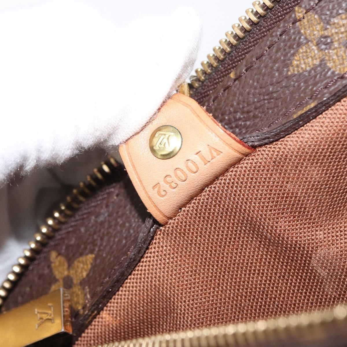 Louis Vuitton Louis Vuitton Cabas Piano Monogram Canvas Size ONE SIZE - 6 Thumbnail