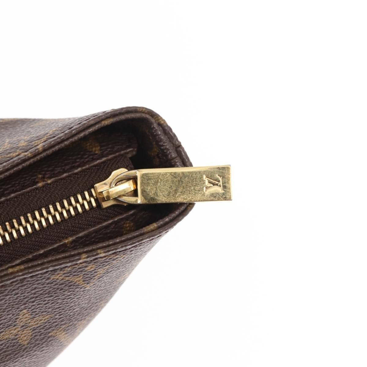 Louis Vuitton Louis Vuitton Cabas Piano Monogram Canvas Size ONE SIZE - 13 Thumbnail
