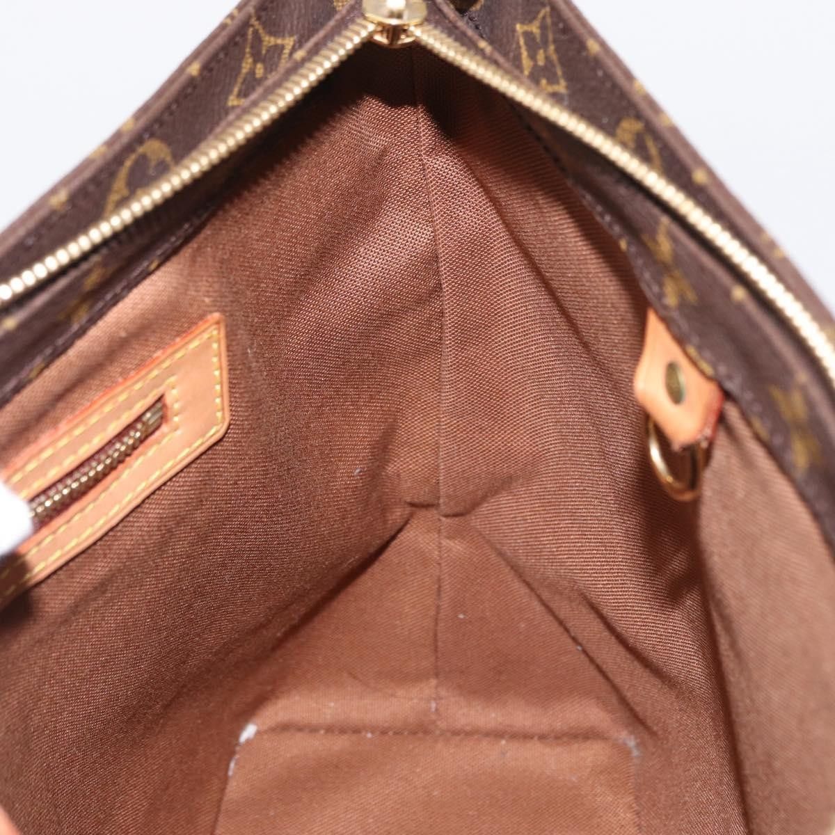 Louis Vuitton Louis Vuitton Cabas Piano Monogram Canvas Size ONE SIZE - 20 Thumbnail