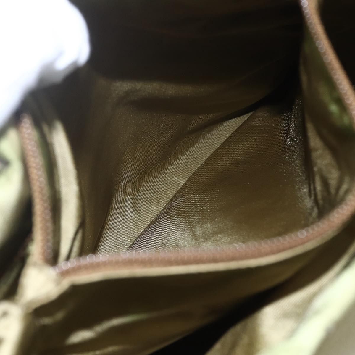Prada Prada Vintage Tote Tessuto Size ONE SIZE - 23 Thumbnail