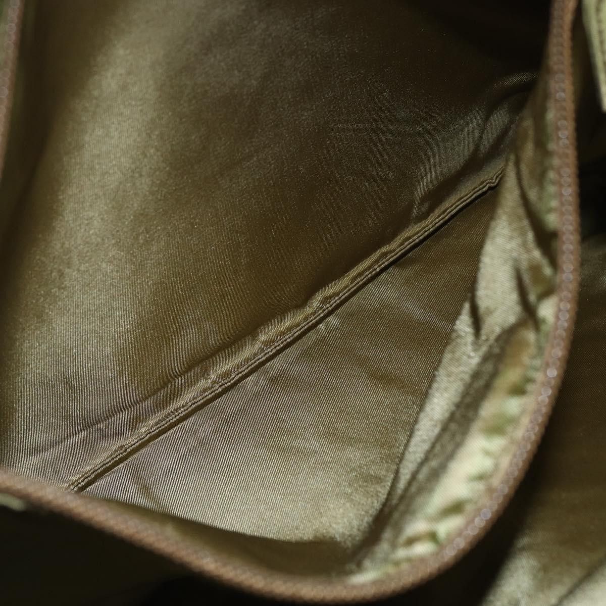 Prada Prada Vintage Tote Tessuto Size ONE SIZE - 22 Thumbnail