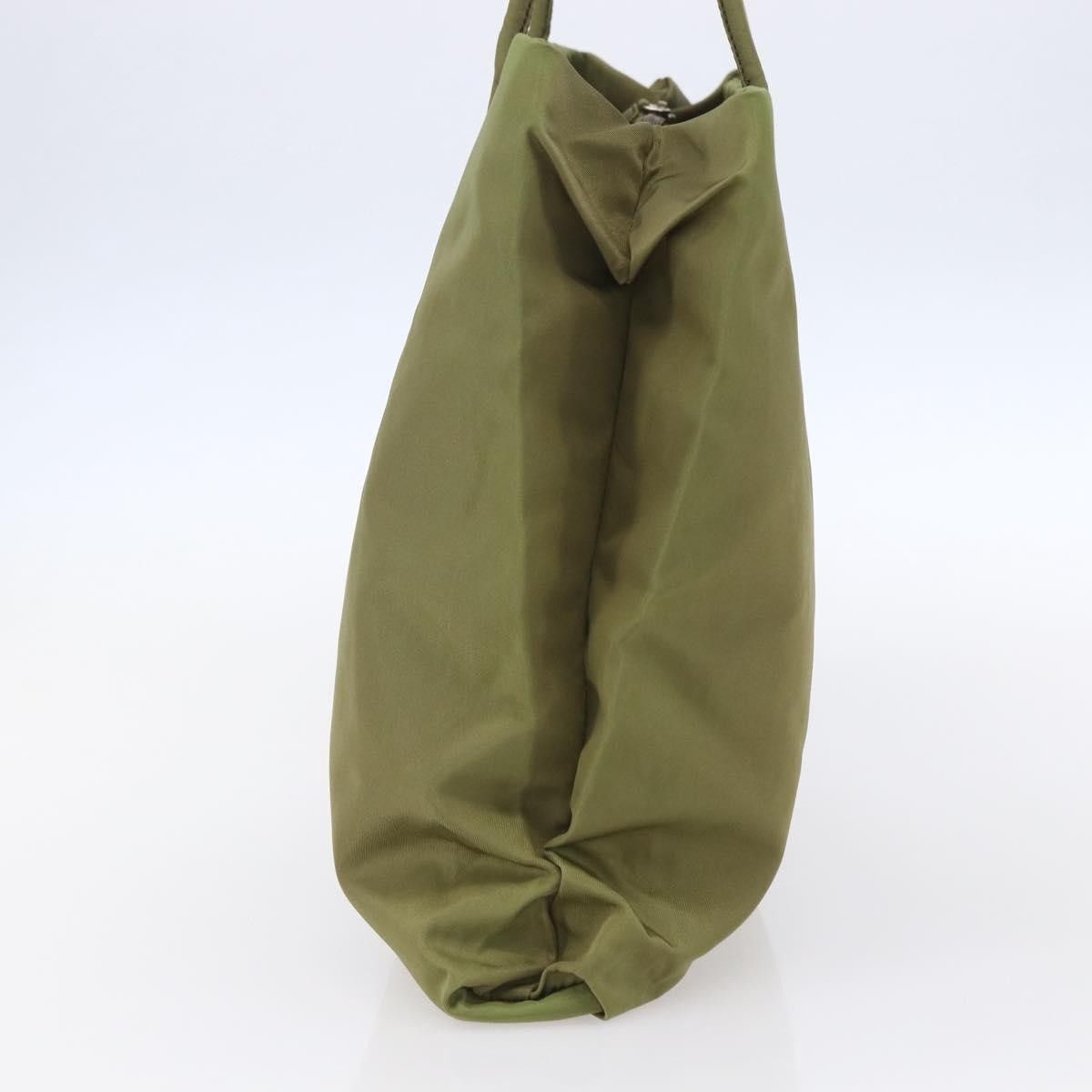Prada Prada Vintage Tote Tessuto Size ONE SIZE - 4 Thumbnail