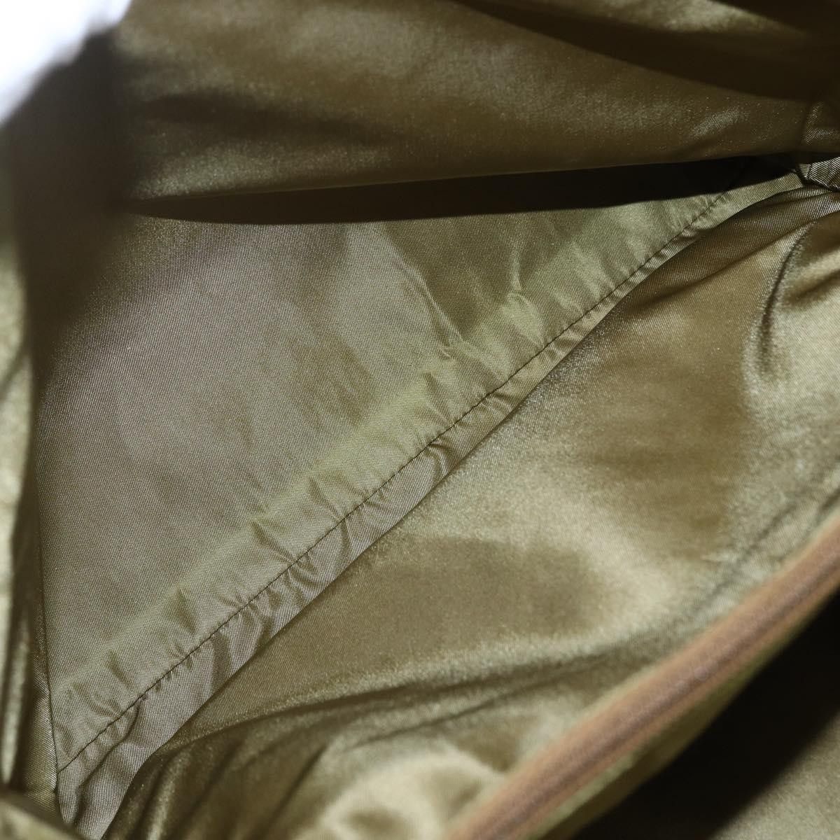 Prada Prada Vintage Tote Tessuto Size ONE SIZE - 24 Thumbnail