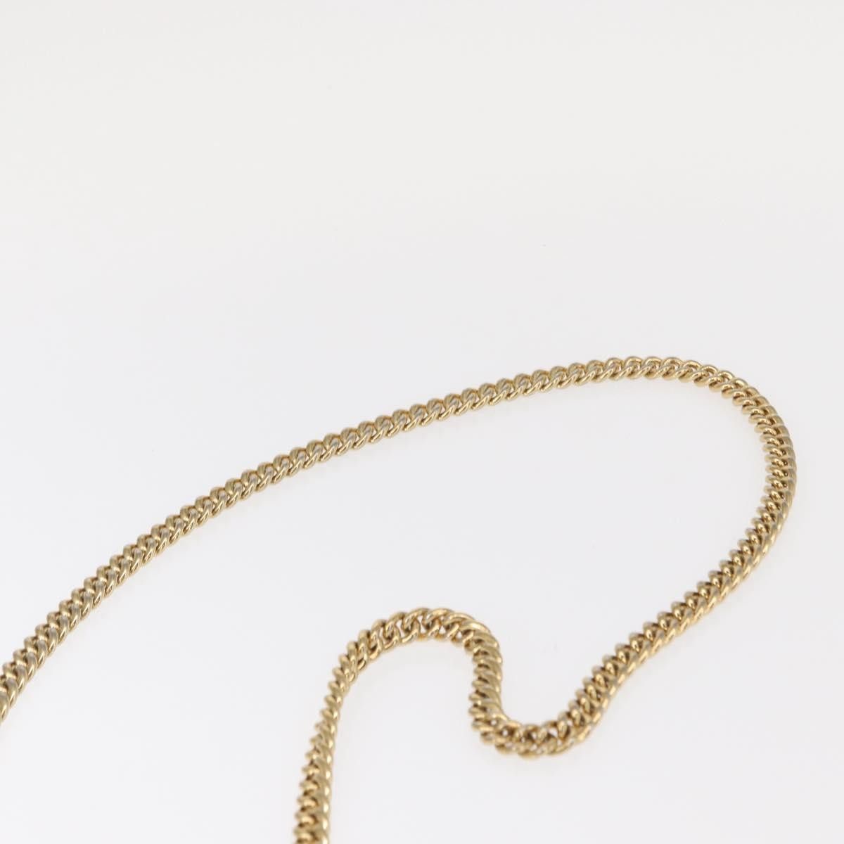 Gucci Gucci Sylvie Chain Shoulder Bag Leather Size ONE SIZE - 17 Thumbnail