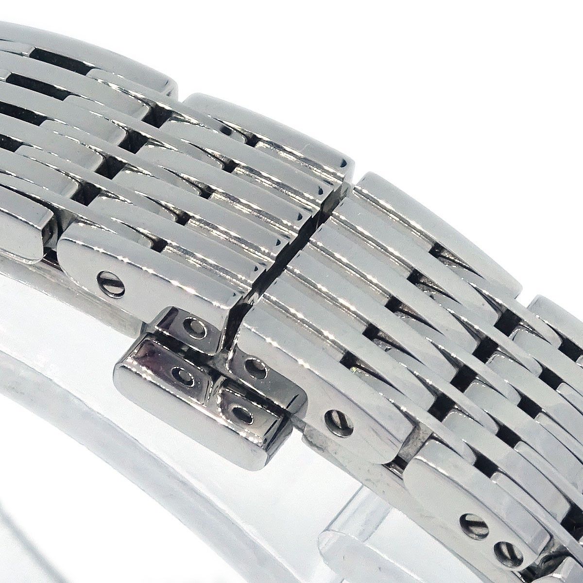 Gucci Gucci 8600L Quartz Watch Stainless Steel Size ONE SIZE - 6 Thumbnail