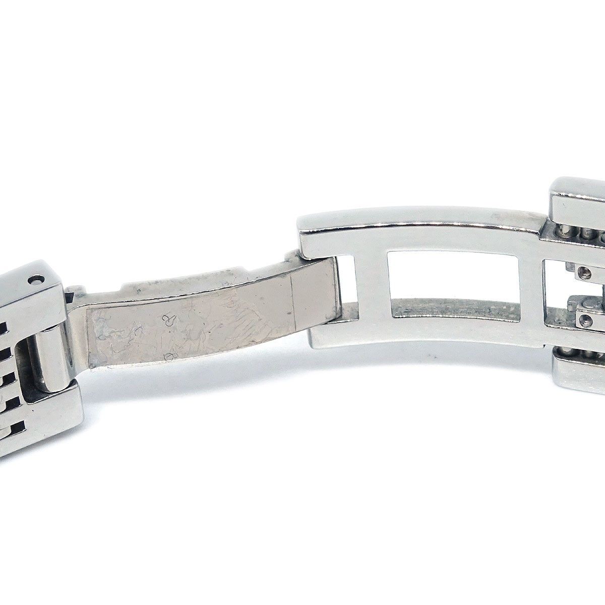 Gucci Gucci 8600L Quartz Watch Stainless Steel Size ONE SIZE - 4 Thumbnail