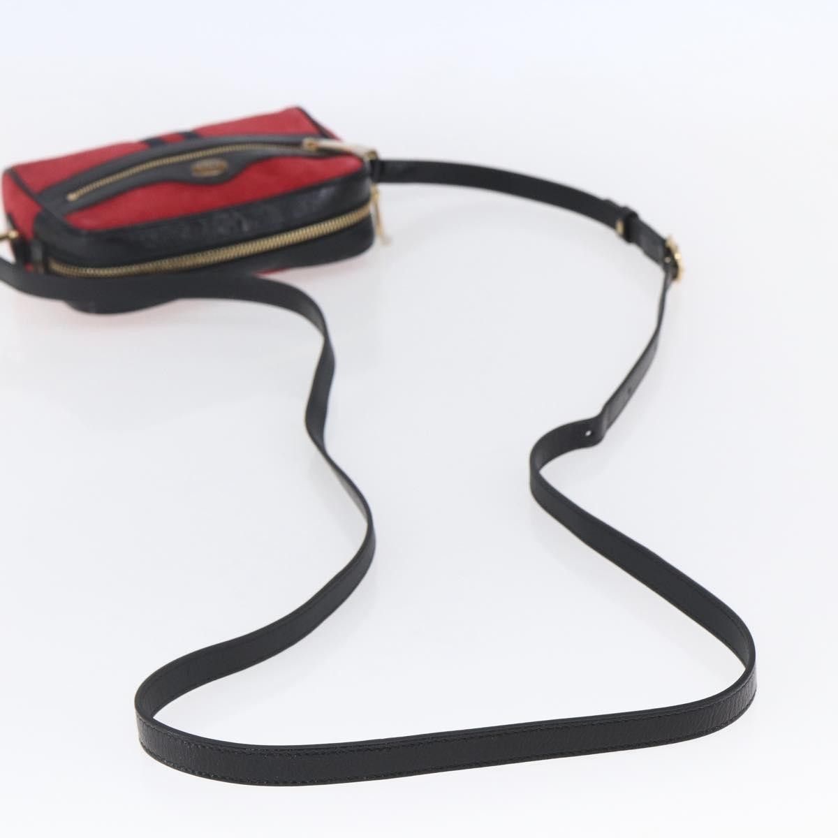Gucci Gucci Ophidia Shoulder Bag Suede Size ONE SIZE - 8 Thumbnail
