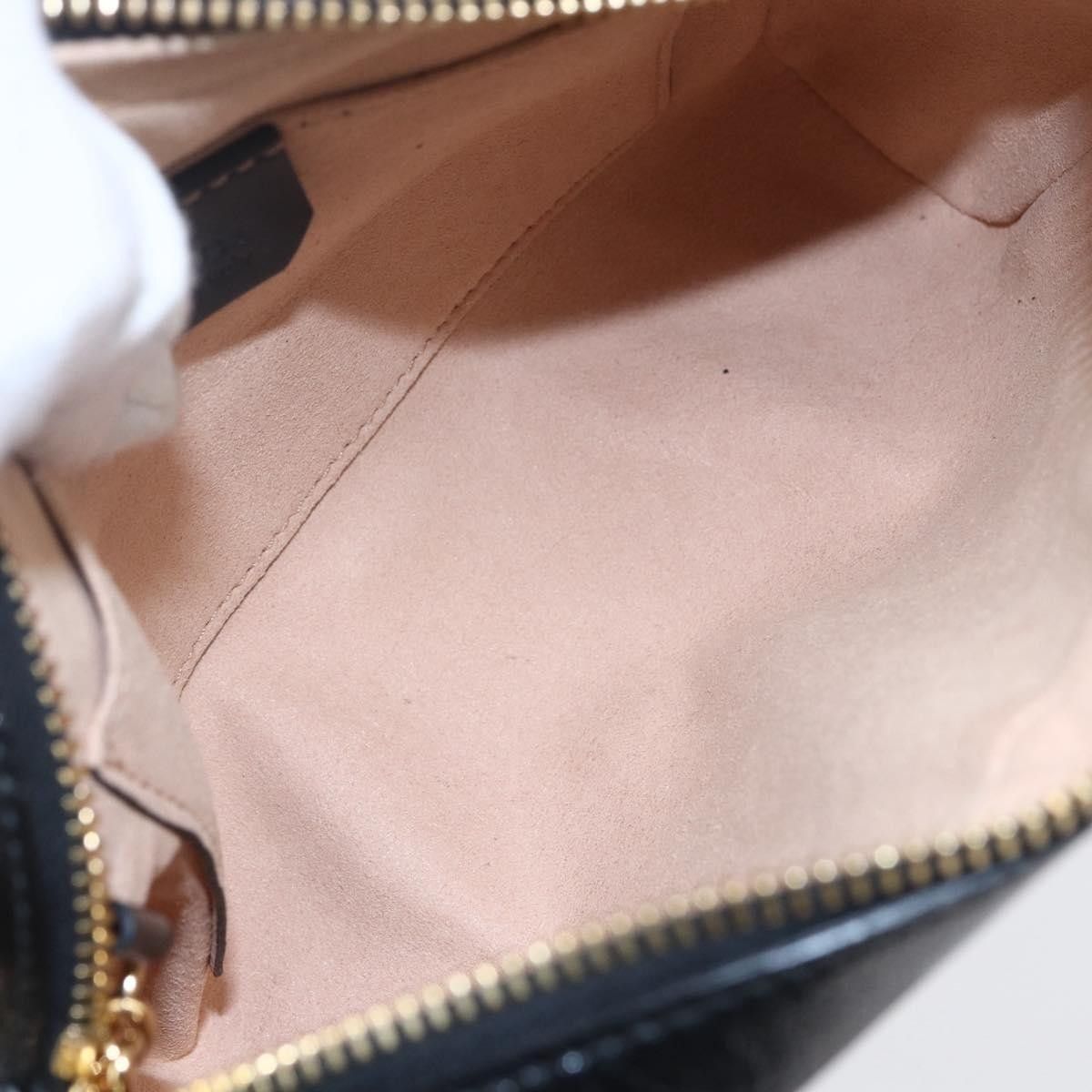 Gucci Gucci Ophidia Shoulder Bag Suede Size ONE SIZE - 5 Thumbnail