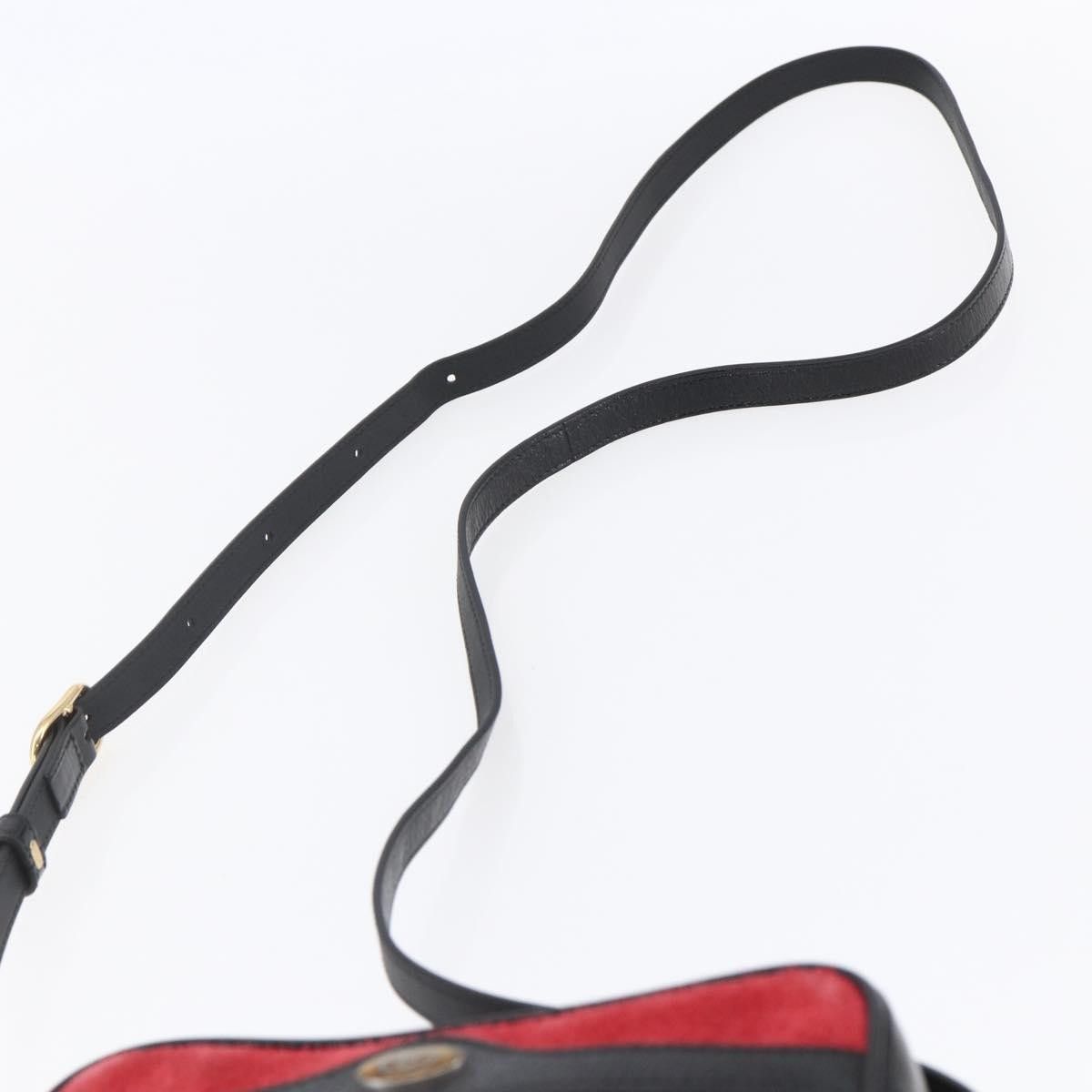 Gucci Gucci Ophidia Shoulder Bag Suede Size ONE SIZE - 18 Thumbnail
