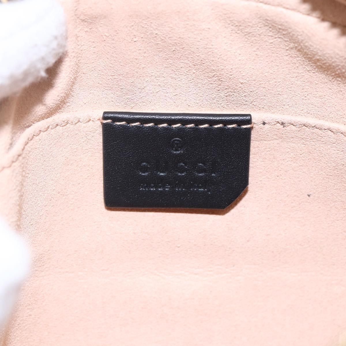 Gucci Gucci Ophidia Shoulder Bag Suede Size ONE SIZE - 6 Thumbnail