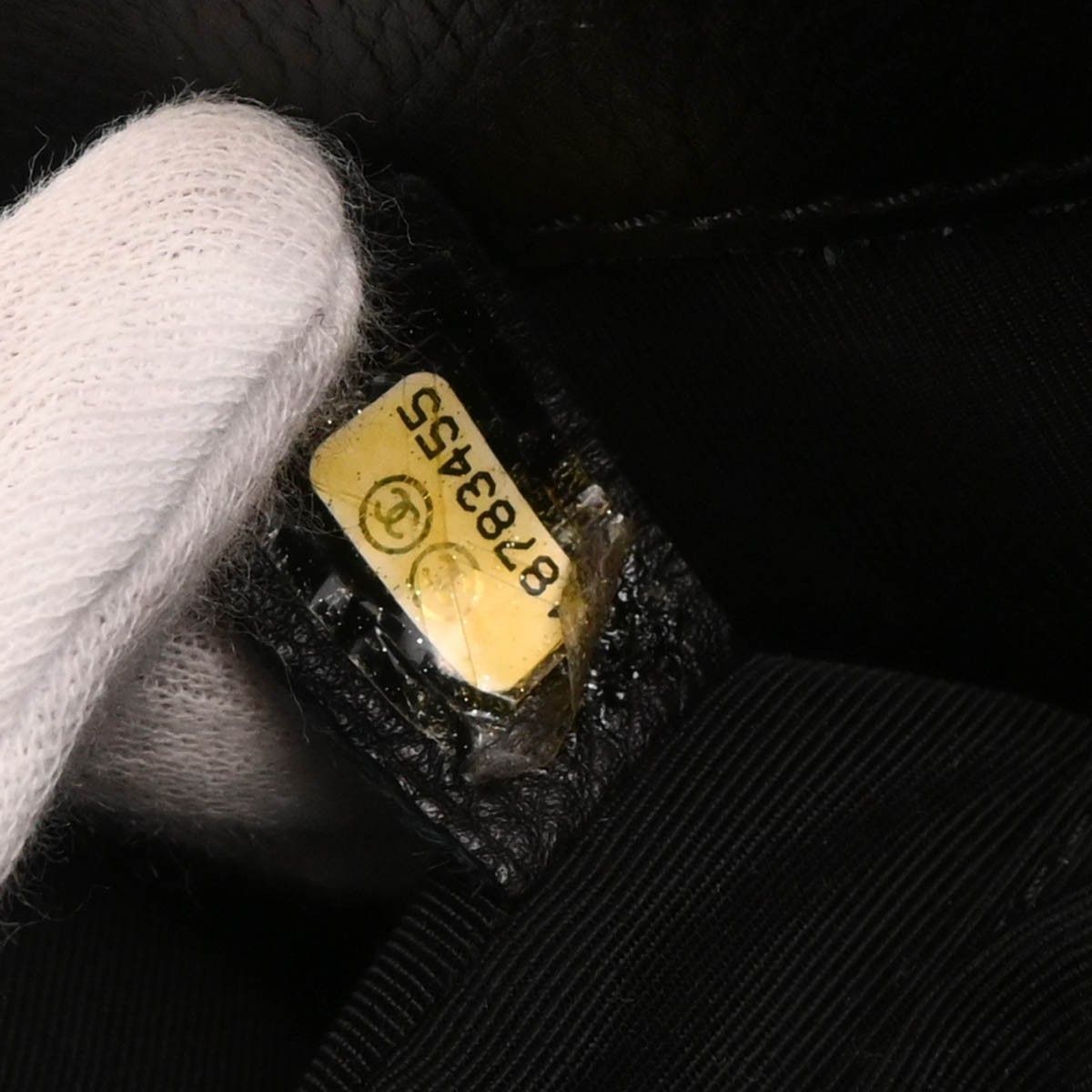 Chanel Chanel Reverso Boy Flap Bag Calfskin Size ONE SIZE - 6 Thumbnail