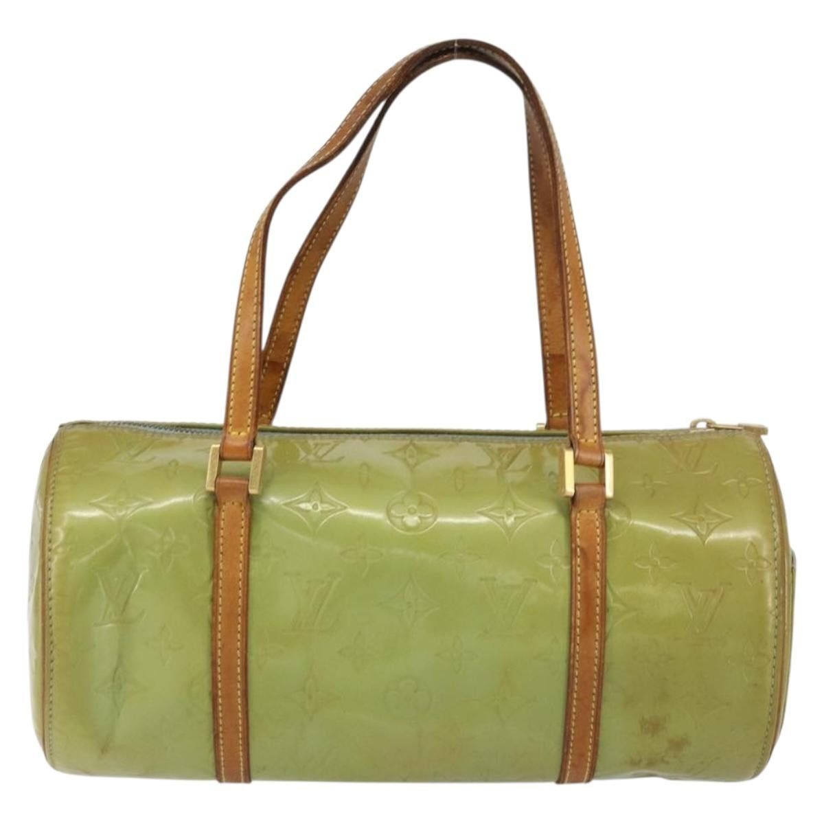 Louis Vuitton Louis Vuitton Bedford Handbag Monogram Vernis Size ONE SIZE - 2 Thumbnail
