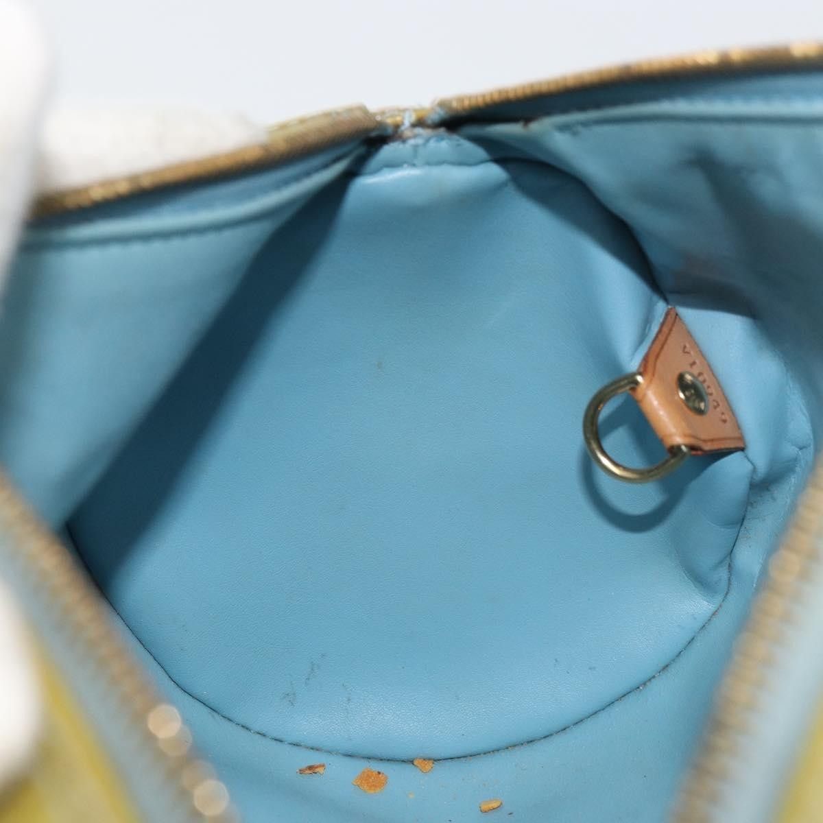 Louis Vuitton Louis Vuitton Bedford Handbag Monogram Vernis Size ONE SIZE - 21 Thumbnail