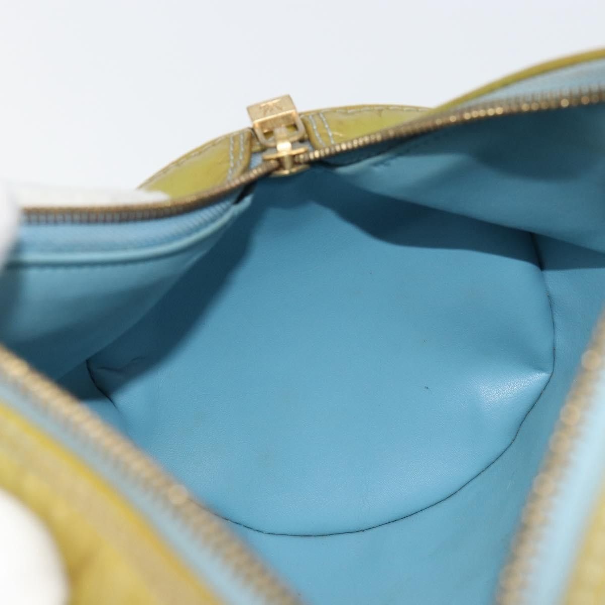 Louis Vuitton Louis Vuitton Bedford Handbag Monogram Vernis Size ONE SIZE - 20 Thumbnail