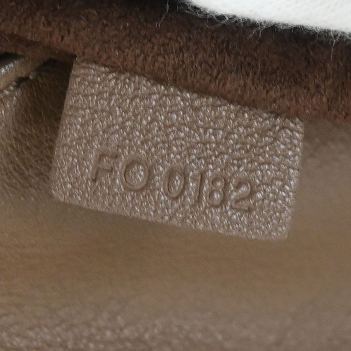 Louis Vuitton Louis Vuitton Antheia Lilia Handbag Leather Size ONE SIZE - 5 Thumbnail