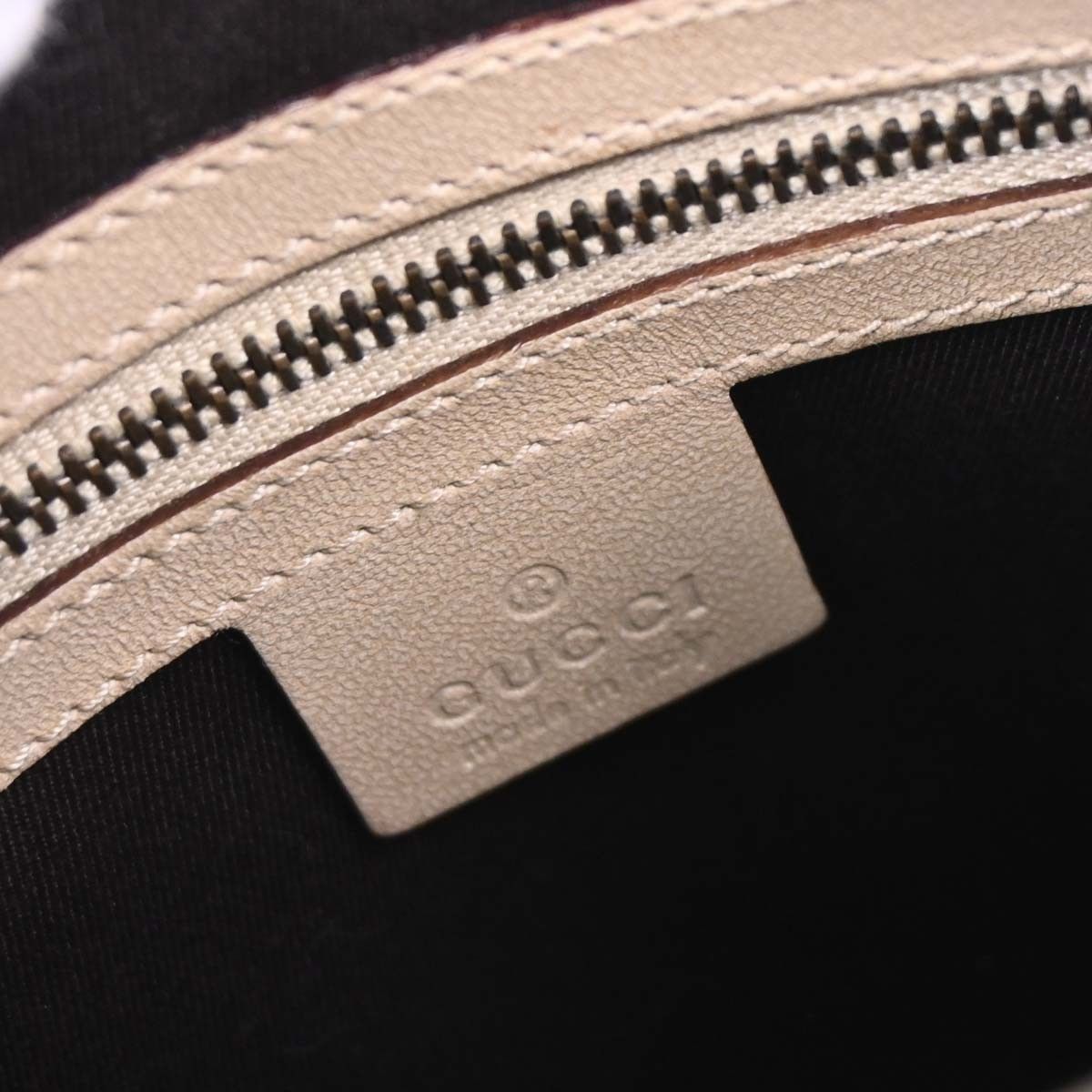 Gucci Gucci Vintage tote GG Canvas Size ONE SIZE - 4 Thumbnail