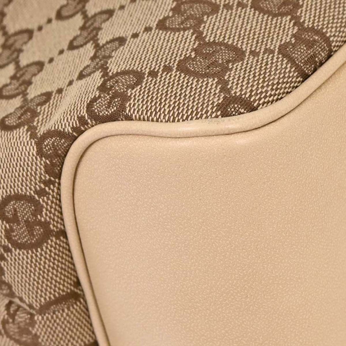 Gucci Gucci Vintage tote GG Canvas Size ONE SIZE - 7 Thumbnail