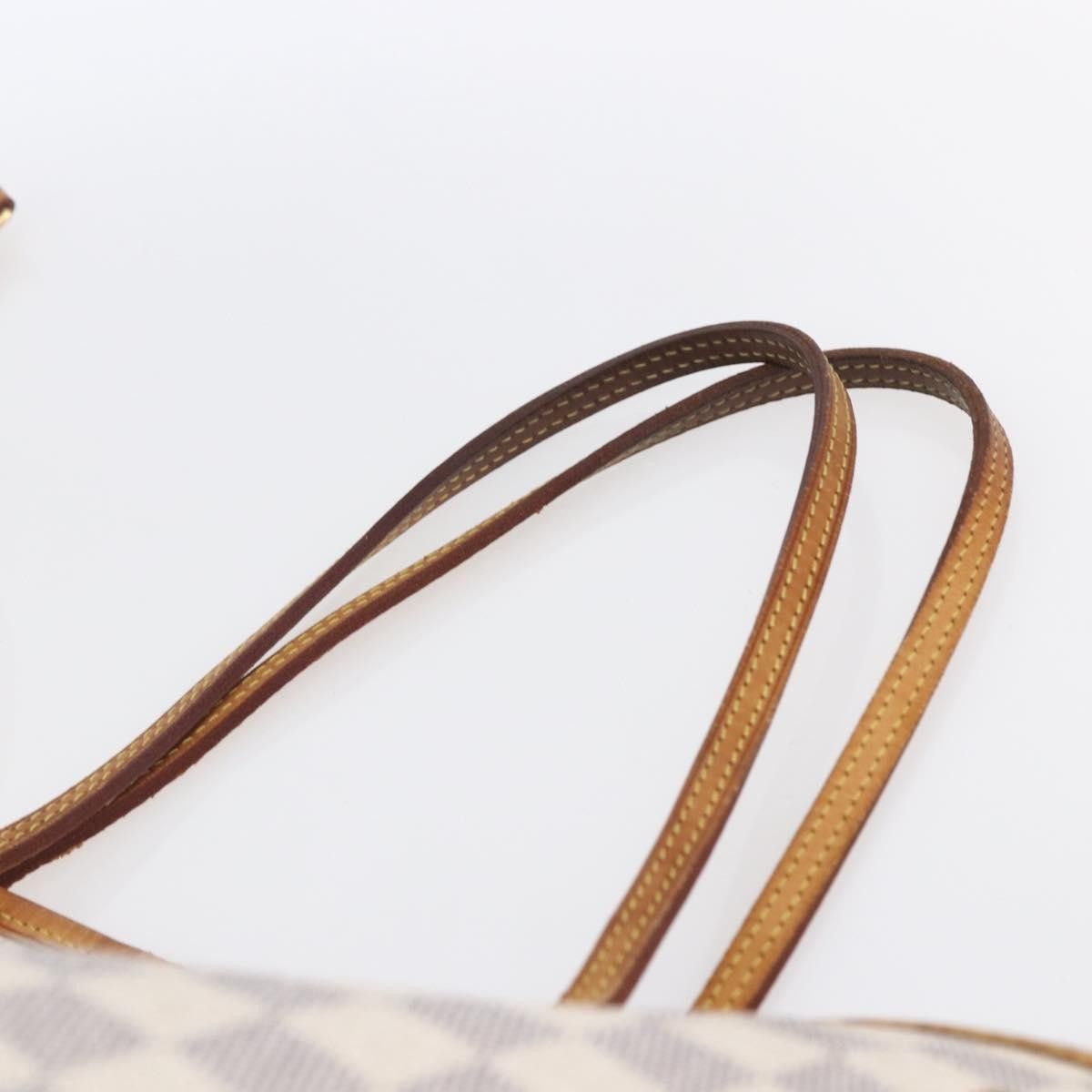 Louis Vuitton Louis Vuitton Neverfull Tote Damier Size ONE SIZE - 17 Thumbnail