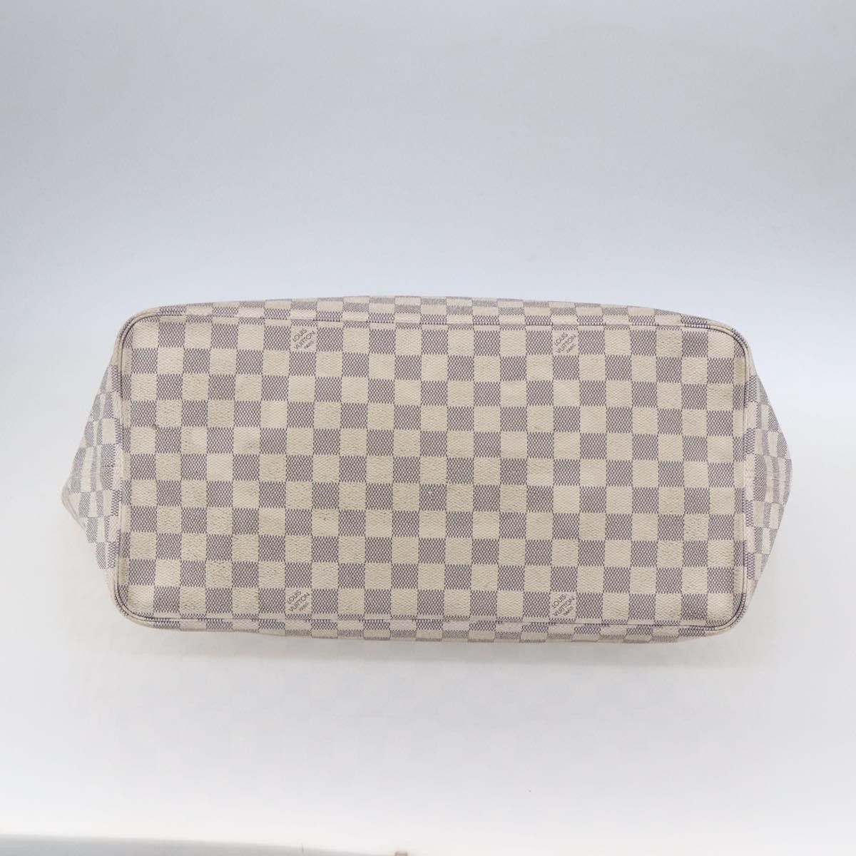 Louis Vuitton Louis Vuitton Neverfull Tote Damier Size ONE SIZE - 15 Thumbnail