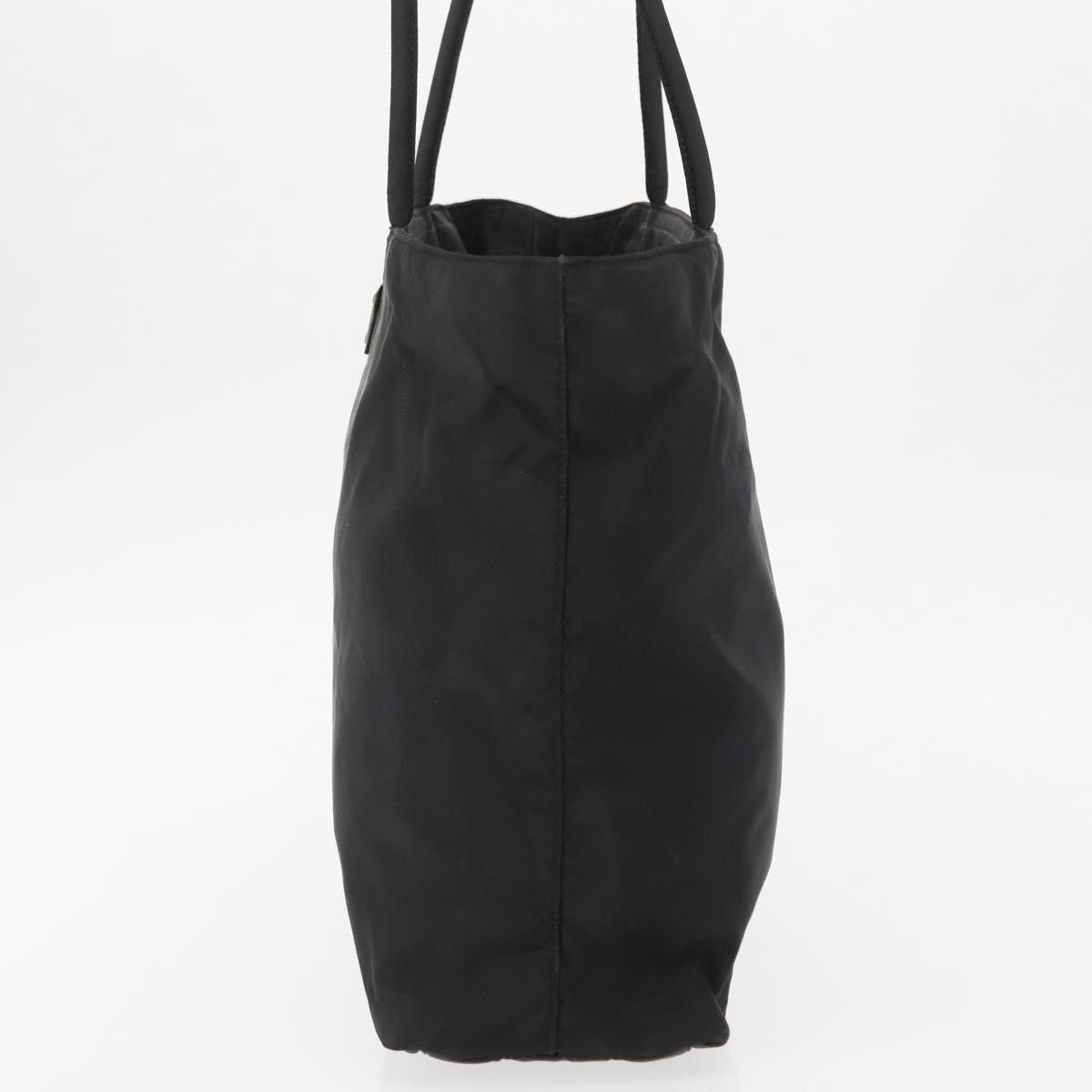 Prada Prada Vintage Zip Tote Tessuto Size ONE SIZE - 3 Thumbnail