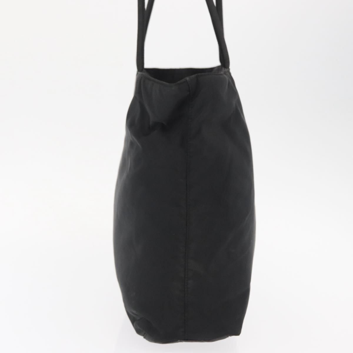 Prada Prada Vintage Zip Tote Tessuto Size ONE SIZE - 4 Thumbnail