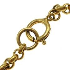 Chanel Chanel CC Heart Pendant Metal Size ONE SIZE - 7 Thumbnail