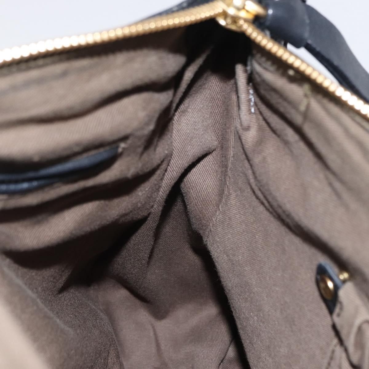 Chloe Chloe Marcie Satchel Leather Size ONE SIZE - 21 Thumbnail