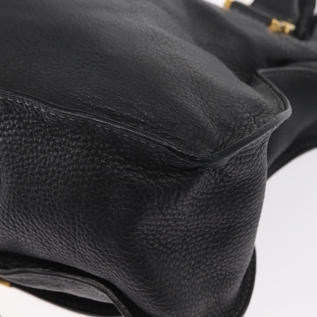 Chloe Chloe Marcie Satchel Leather Size ONE SIZE - 12 Thumbnail
