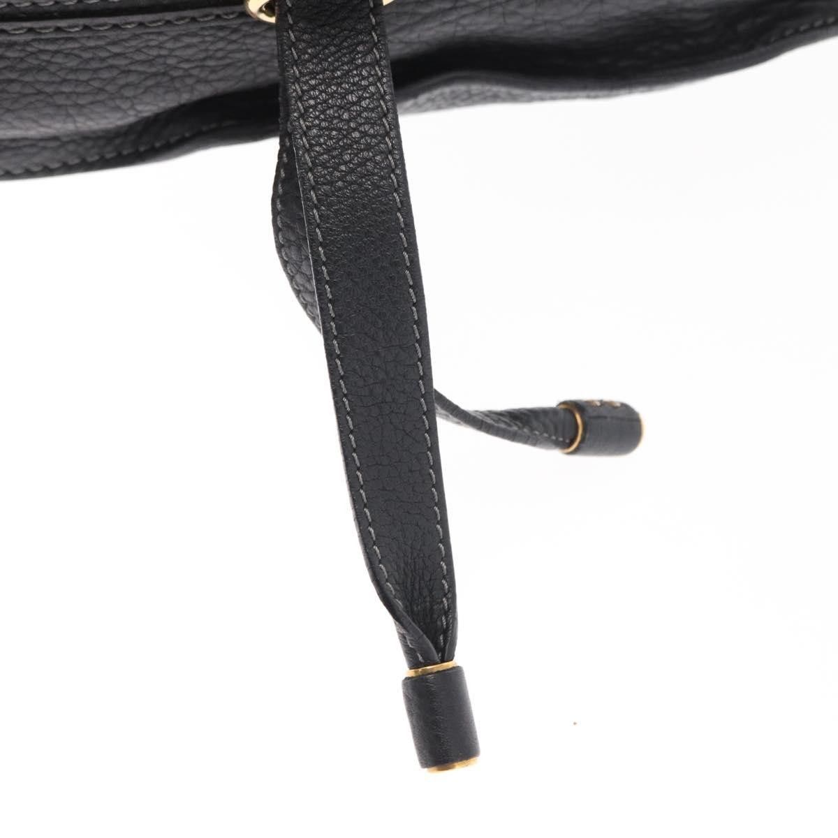 Chloe Chloe Marcie Satchel Leather Size ONE SIZE - 20 Thumbnail