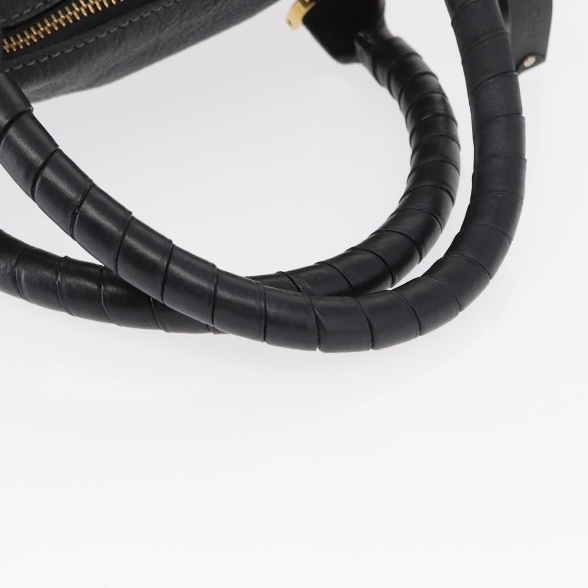 Chloe Chloe Marcie Satchel Leather Size ONE SIZE - 8 Thumbnail