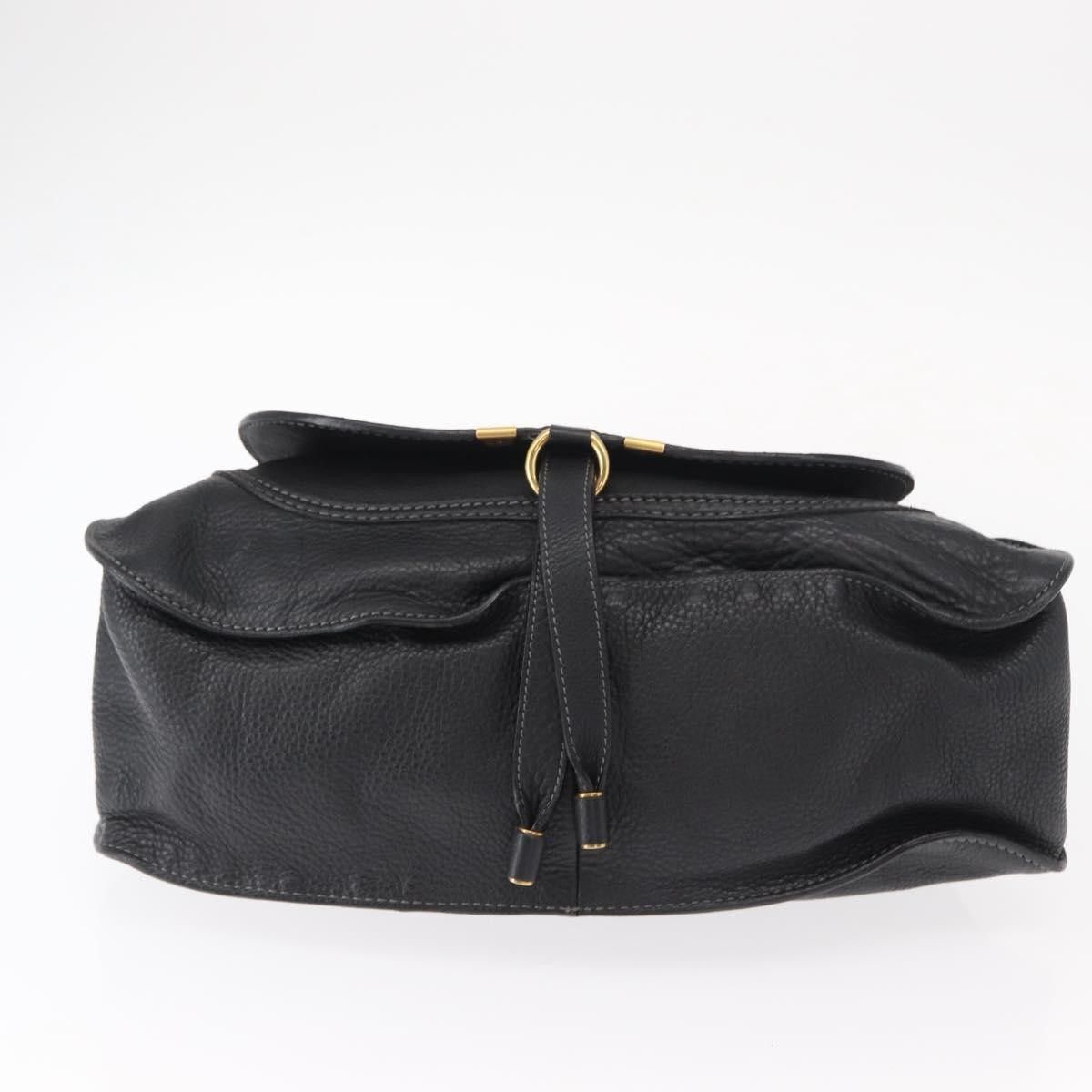 Chloe Chloe Marcie Satchel Leather Size ONE SIZE - 18 Thumbnail