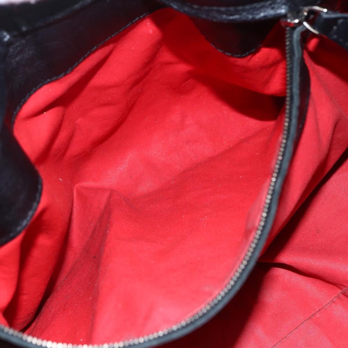 Bottega Veneta Bottega Veneta Vintage handbag Canvas Size ONE SIZE - 21 Thumbnail