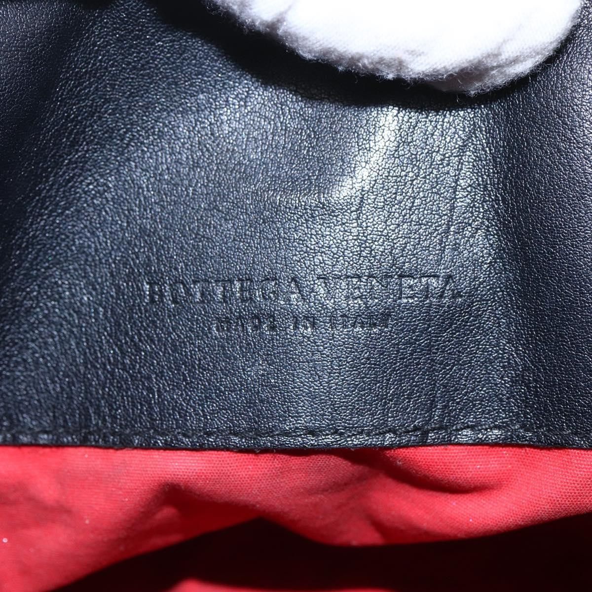 Bottega Veneta Bottega Veneta Vintage handbag Canvas Size ONE SIZE - 6 Thumbnail