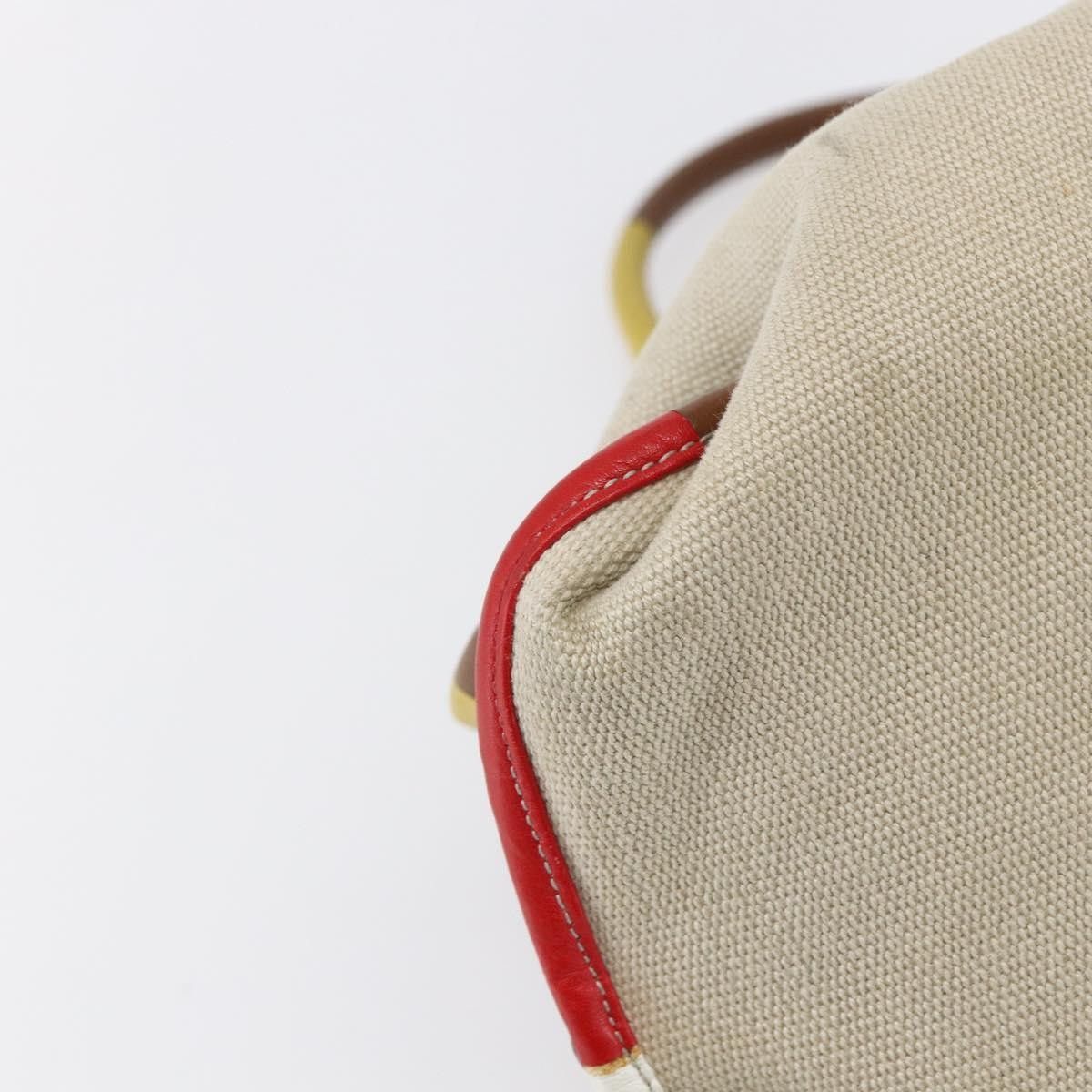 Bottega Veneta Bottega Veneta Vintage handbag Canvas Size ONE SIZE - 12 Thumbnail