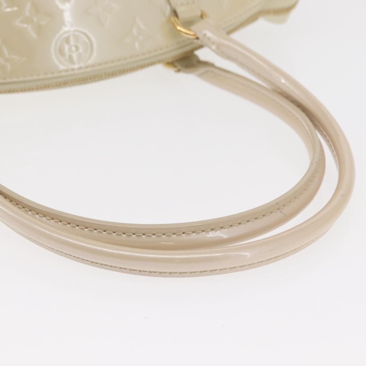 Louis Vuitton Louis Vuitton Sherwood Handbag Monogram Vernis Size ONE SIZE - 8 Thumbnail