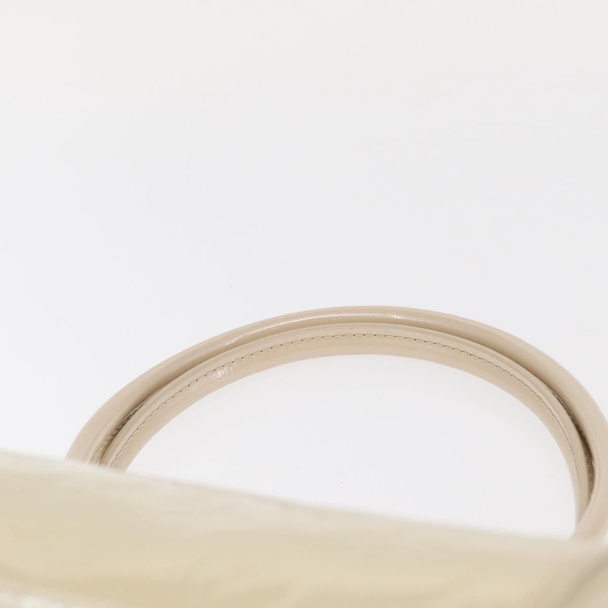 Louis Vuitton Louis Vuitton Sherwood Handbag Monogram Vernis Size ONE SIZE - 18 Thumbnail