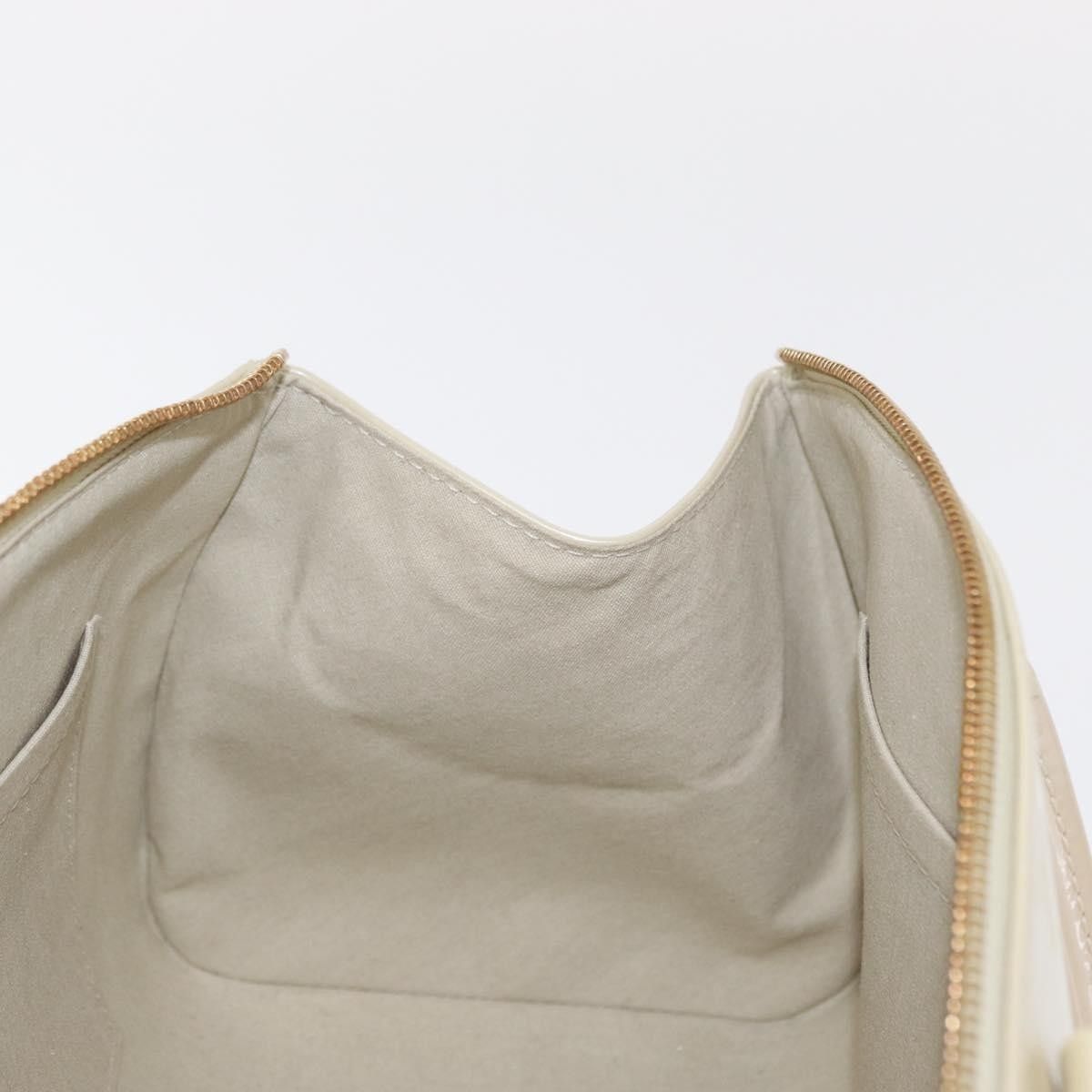 Louis Vuitton Louis Vuitton Sherwood Handbag Monogram Vernis Size ONE SIZE - 21 Thumbnail