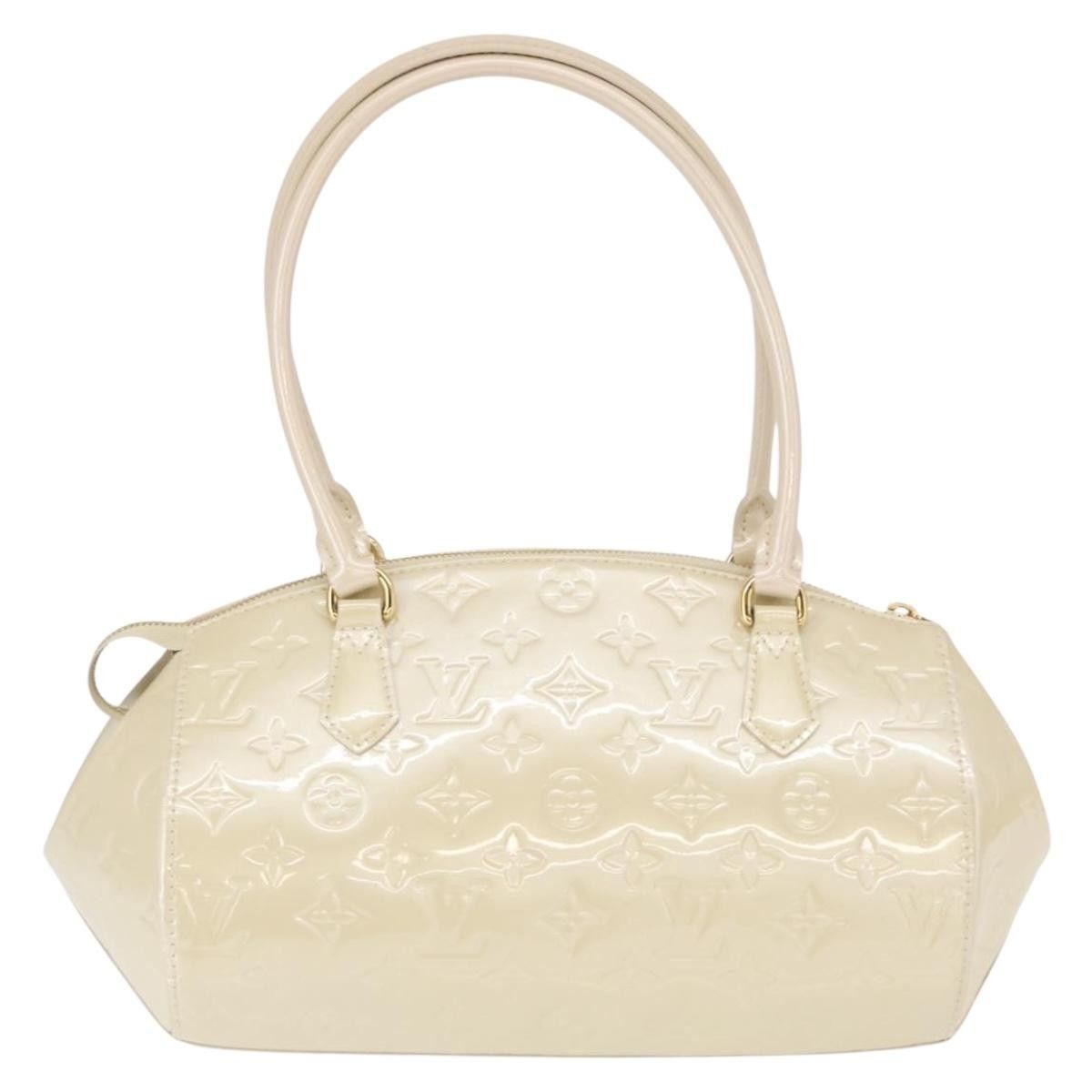 Louis Vuitton Louis Vuitton Sherwood Handbag Monogram Vernis Size ONE SIZE - 2 Thumbnail