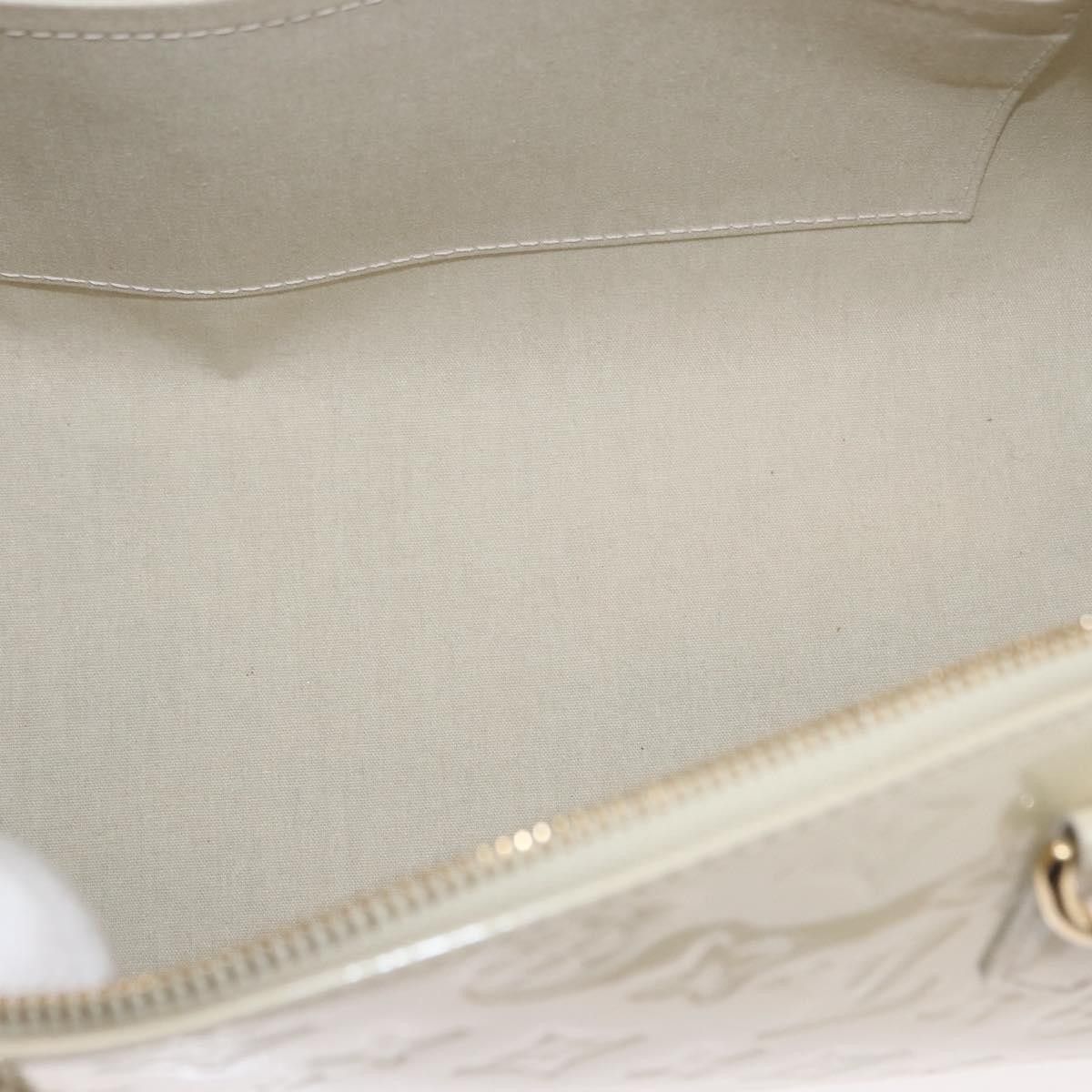Louis Vuitton Louis Vuitton Sherwood Handbag Monogram Vernis Size ONE SIZE - 5 Thumbnail