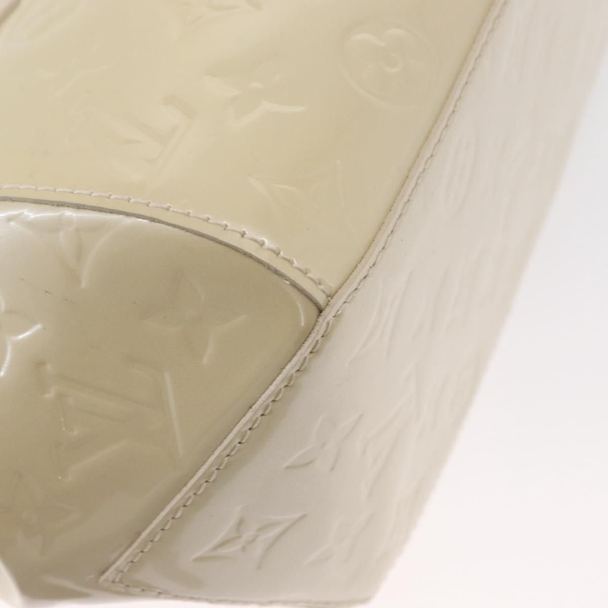 Louis Vuitton Louis Vuitton Sherwood Handbag Monogram Vernis Size ONE SIZE - 11 Thumbnail