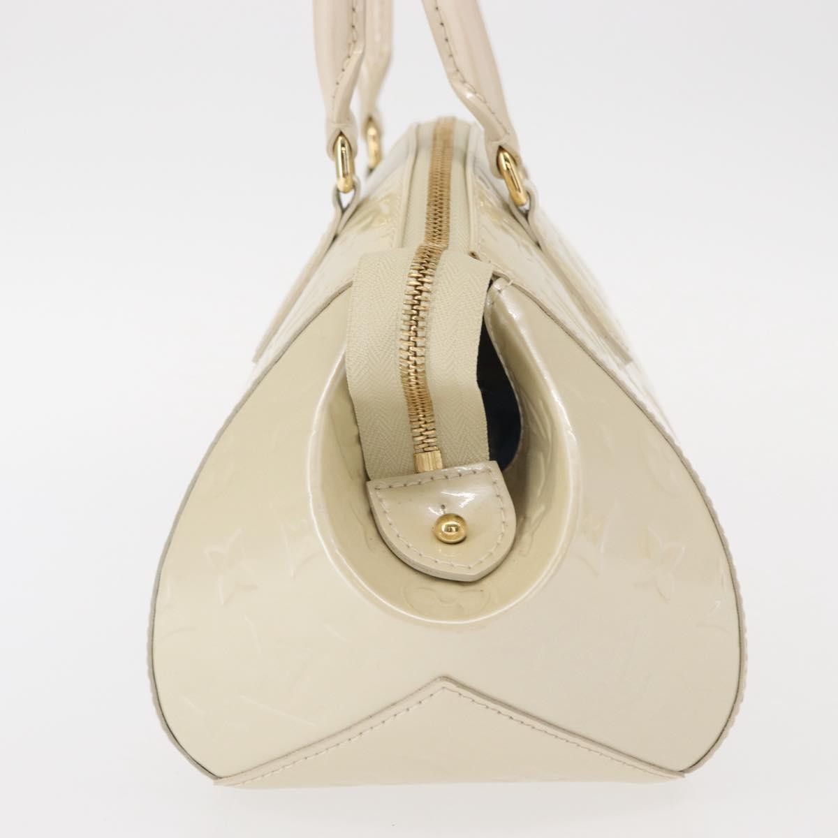 Louis Vuitton Louis Vuitton Sherwood Handbag Monogram Vernis Size ONE SIZE - 3 Thumbnail