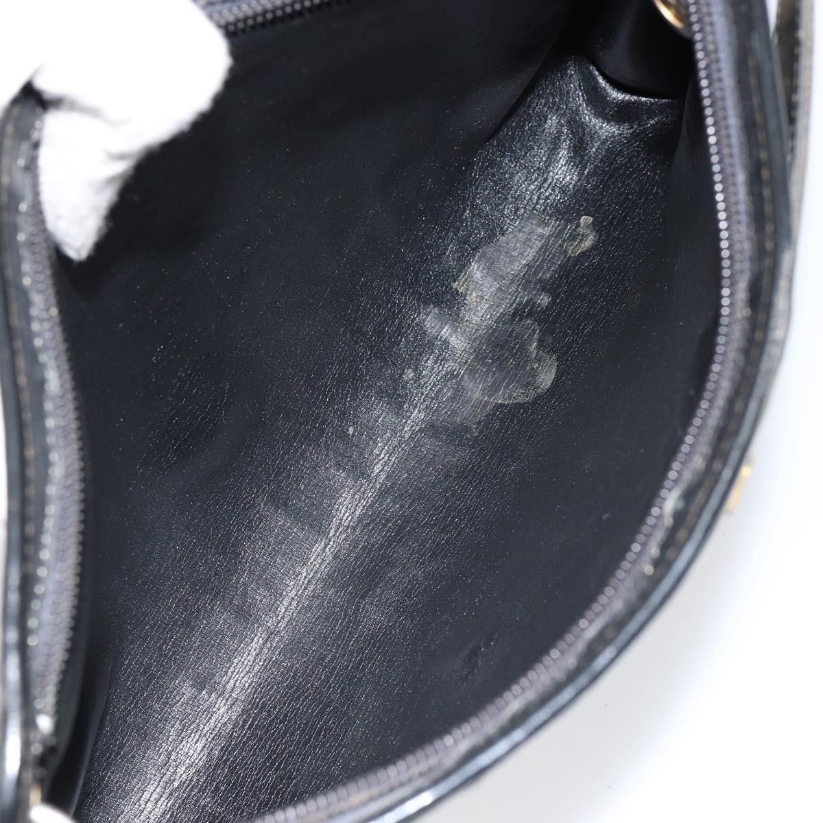 Dior Christian Dior Vintage Trotter Canvas Size ONE SIZE - 5 Thumbnail