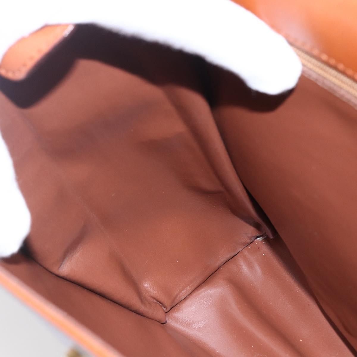 Celine Celine Handbag Leather Size ONE SIZE - 22 Thumbnail