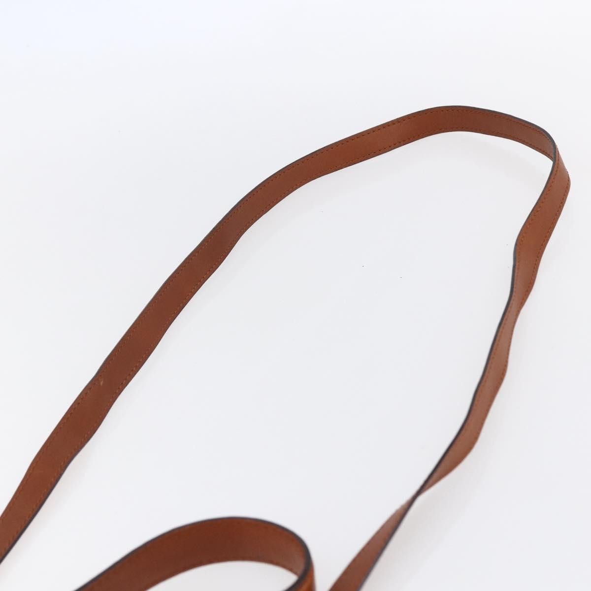 Celine Celine Handbag Leather Size ONE SIZE - 17 Thumbnail