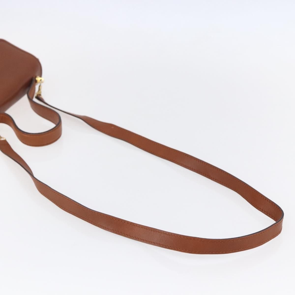 Celine Celine Handbag Leather Size ONE SIZE - 16 Thumbnail