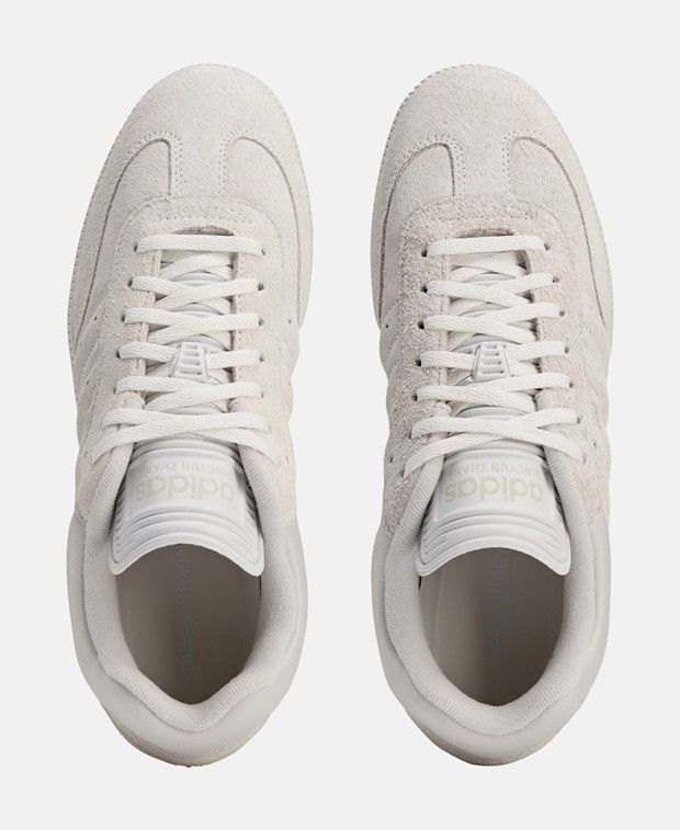Adidas DYZ Samba Sneakers Size US 5.5 / EU 38 - 3 Thumbnail