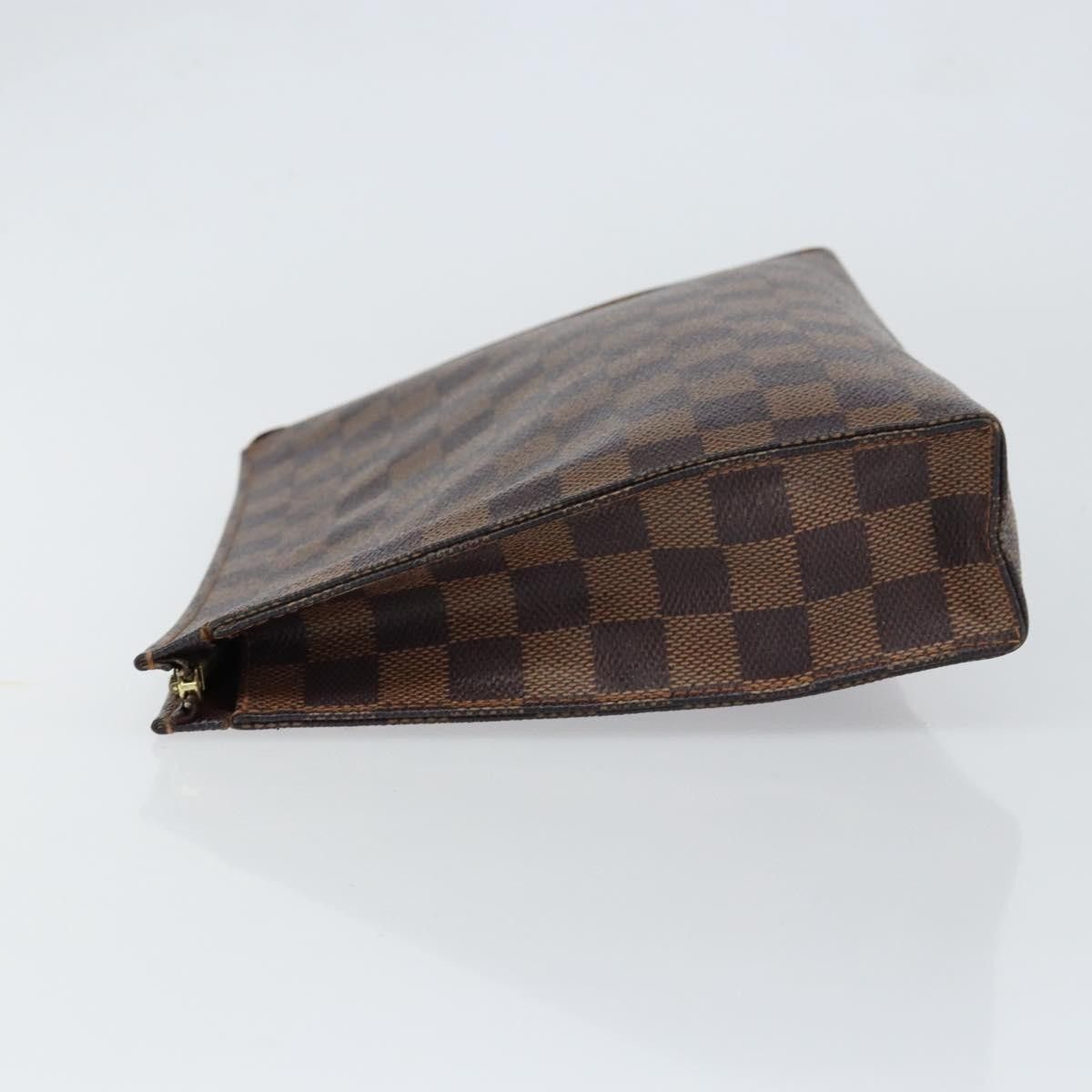 Louis Vuitton Louis Vuitton Toiletry Pouch Damier Size ONE SIZE - 4 Thumbnail