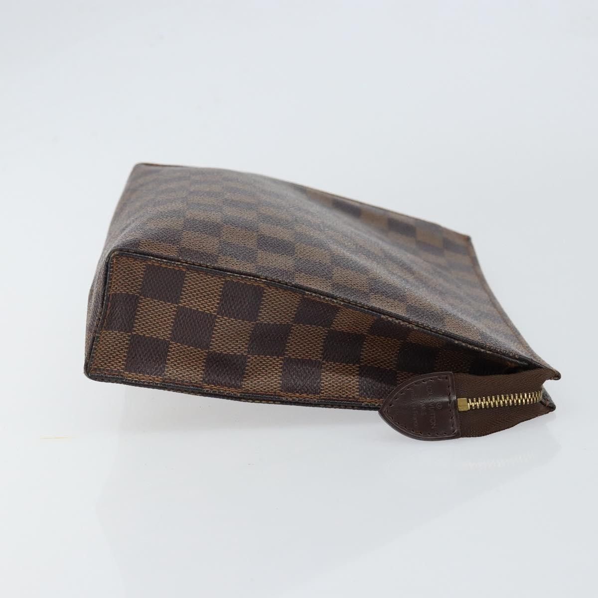 Louis Vuitton Louis Vuitton Toiletry Pouch Damier Size ONE SIZE - 3 Thumbnail